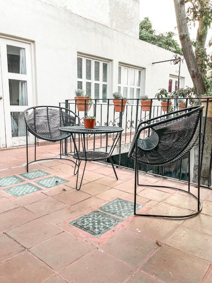 Hotel Villa Helena San Miguel de Allende Exteriör bild