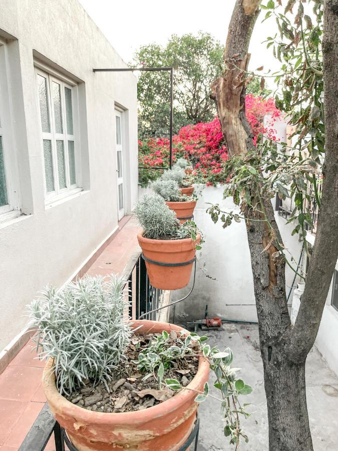 Hotel Villa Helena San Miguel de Allende Exteriör bild
